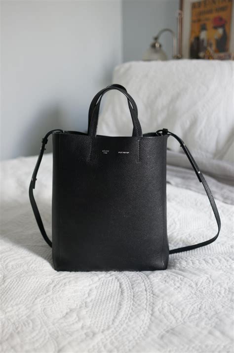 celine mercy review|Celine bag tote review.